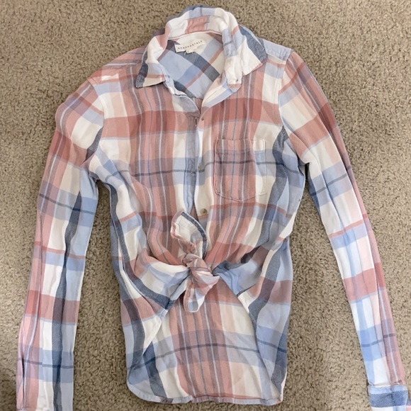 Flannel - Picture 3 of 3